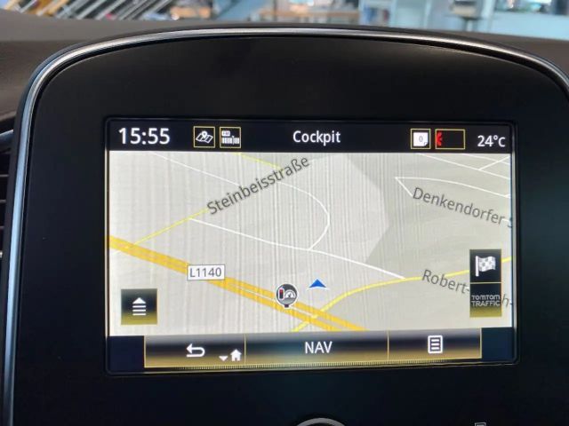 Renault Grand Scenic EDC Grand Intens TCe 140