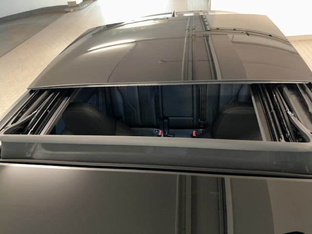 Audi Q3 Hybride S-Tronic Sportback