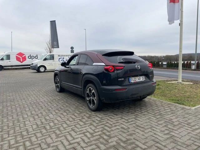 Mazda MX-30 SkyActiv e-Skyactiv