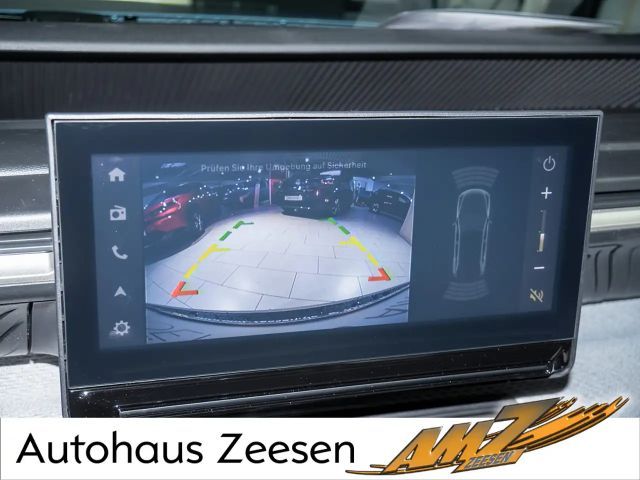 Citroën C3 Aircross Max