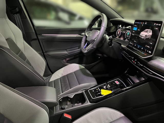 Volkswagen Golf DSG GTE Golf VIII