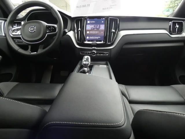 Volvo XC60 AWD Dark Ultimate