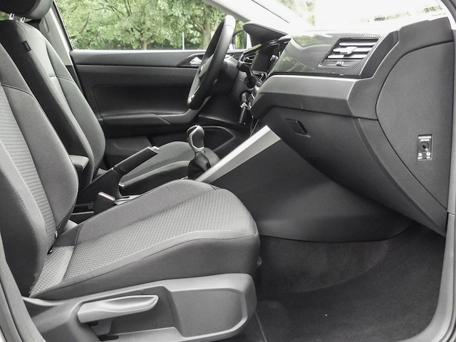 Volkswagen Polo 1.0 TSI Life