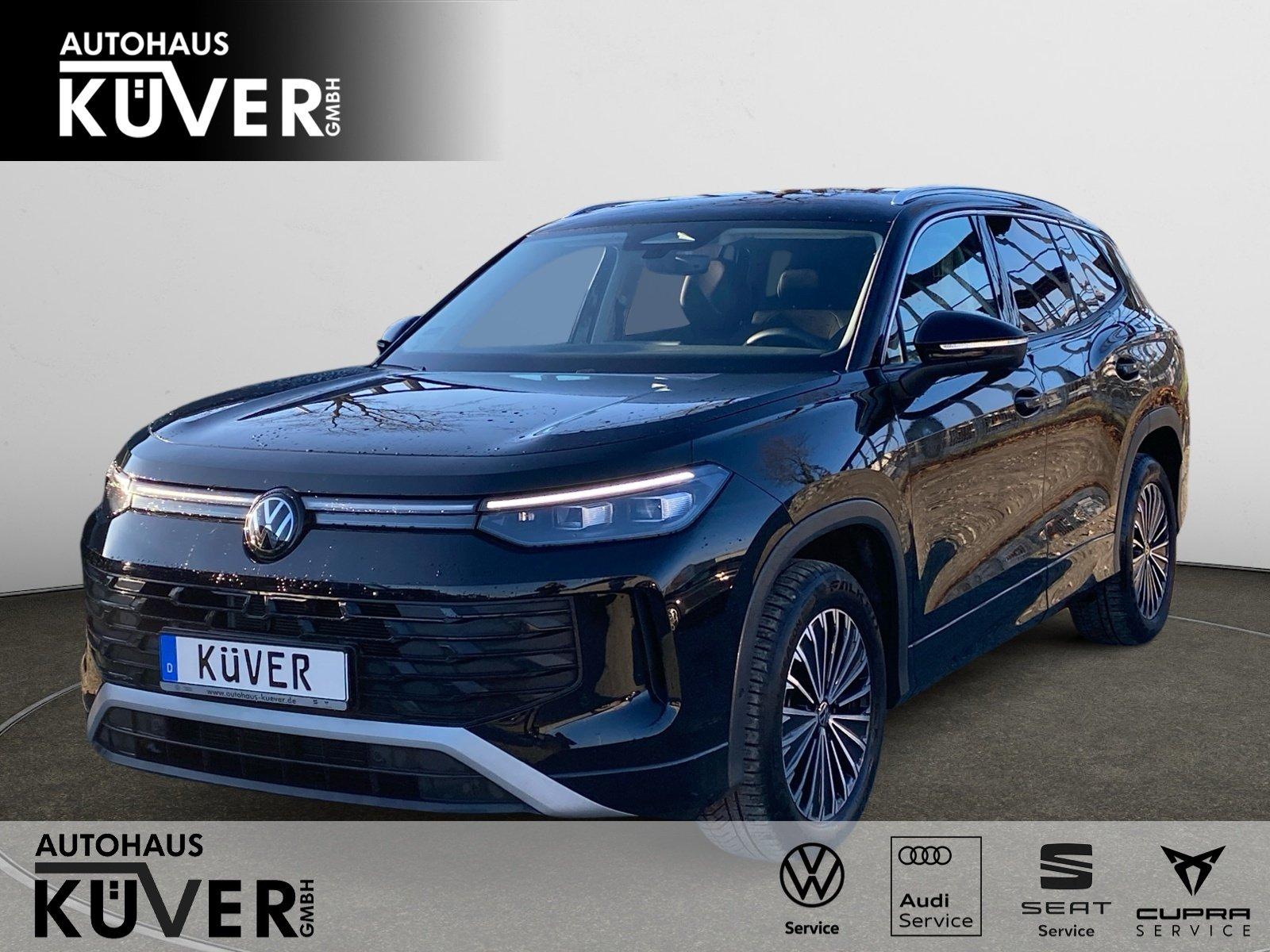 Volkswagen Tayron 2.0 TSI DSG Life