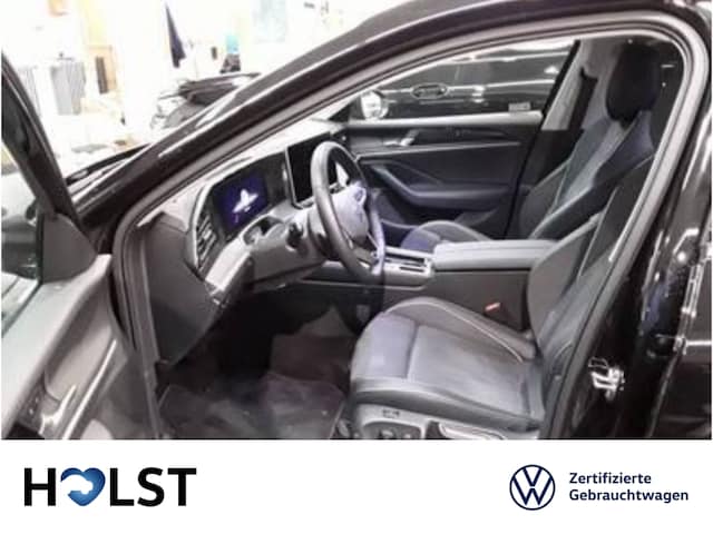 Volkswagen Passat DSG eHybrid