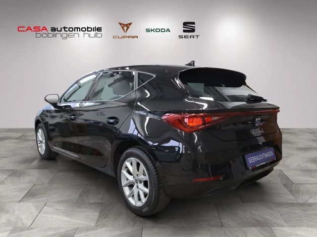 Seat Leon 1.0 TSI Style