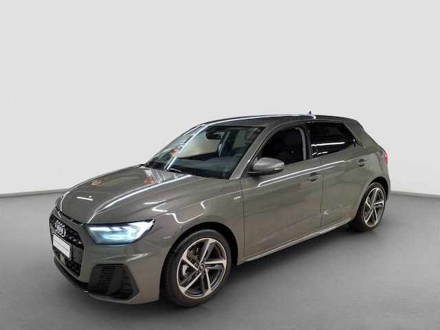 Audi A1 30 TFSI S-Line Sportback