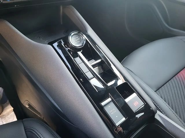 Alfa Romeo Junior Ibrida