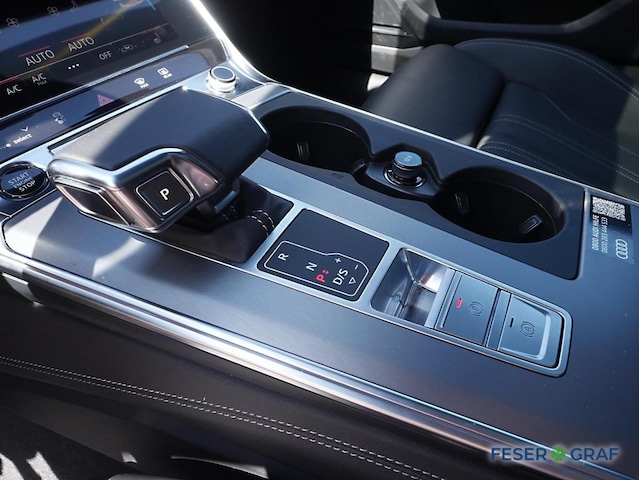 Audi A6 50 TDI Avant Quattro S-Line