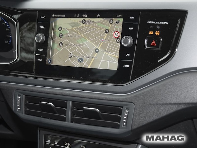 Volkswagen Taigo 1.5 TSI DSG IQ.Drive R-Line