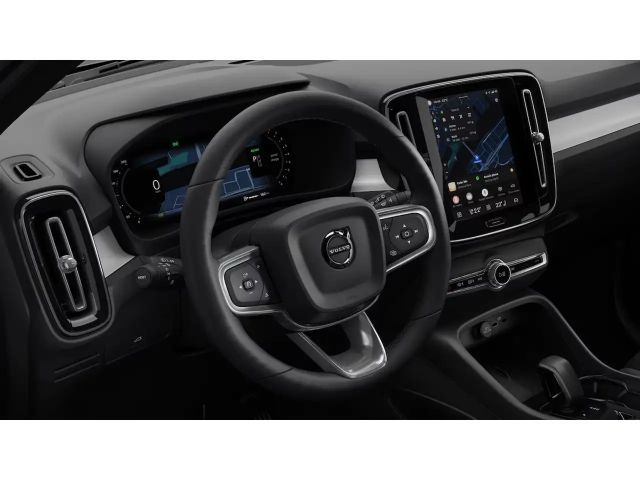 Volvo XC40 Ultra