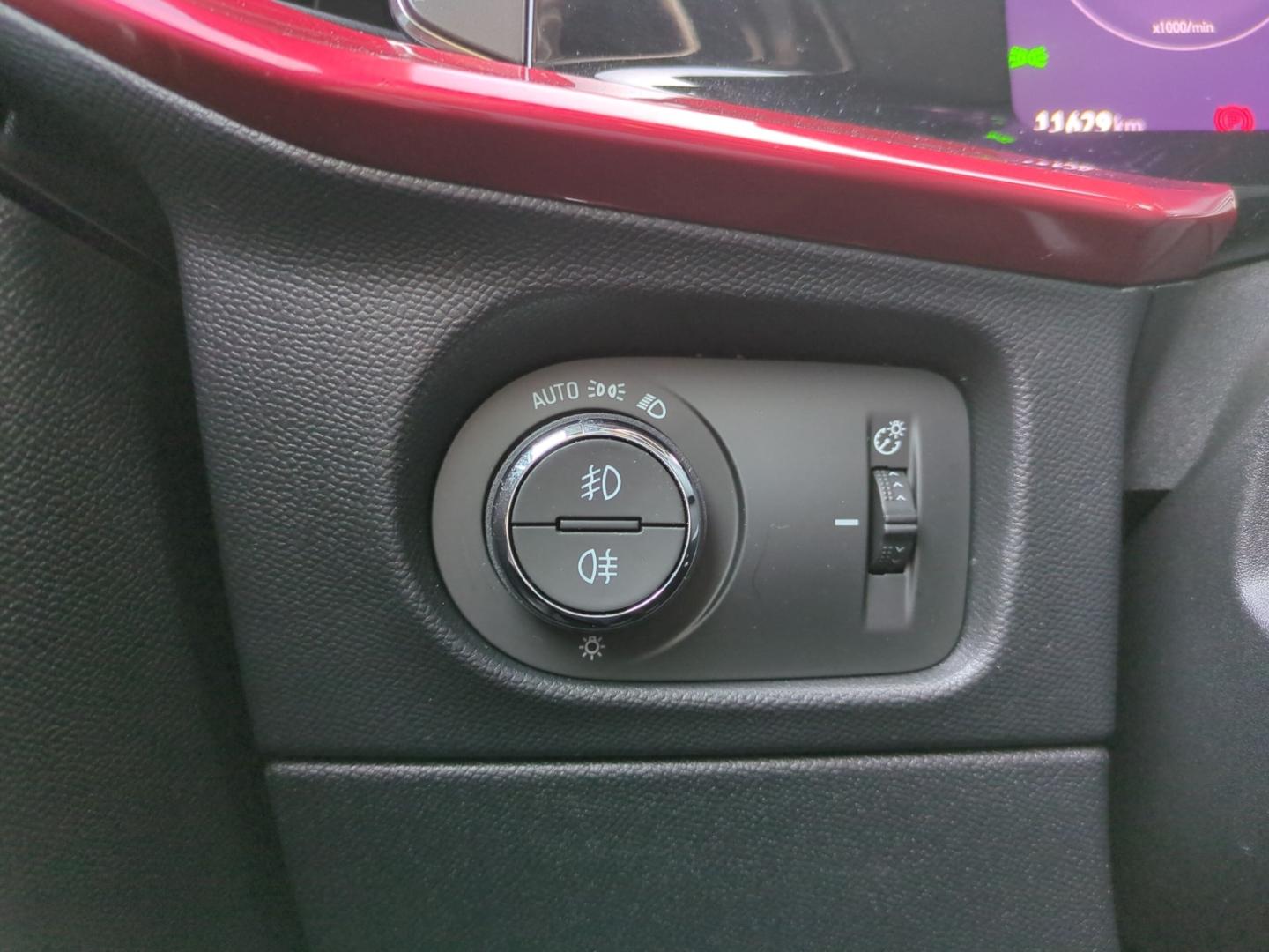 Opel Mokka GS-Line Grand Sport Turbo