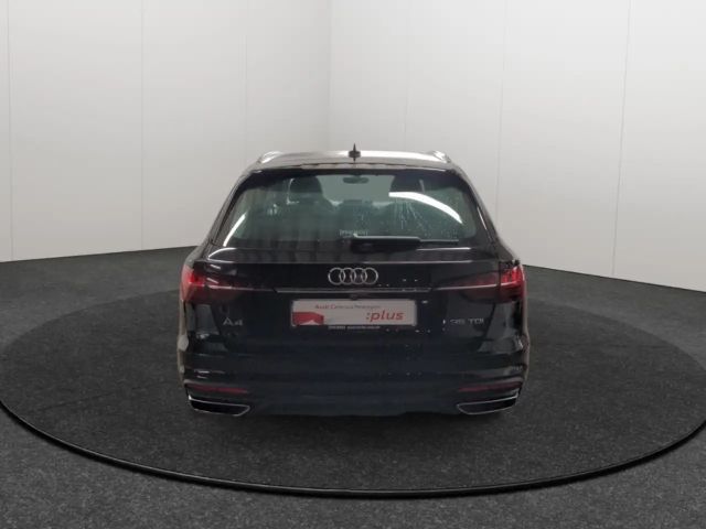 Audi A4 35 TDI Avant S-Tronic