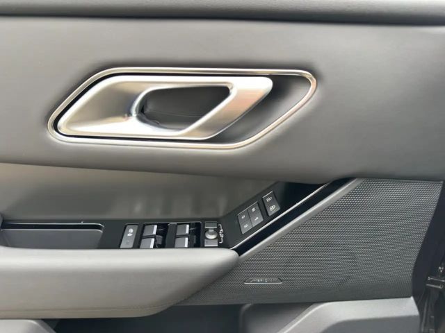 Land Rover Range Rover Velar D300 Dynamic HSE