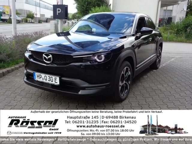 Mazda MX-30 SkyActiv e-Skyactiv