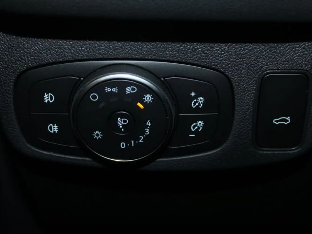 Ford Focus ST Line Wagon