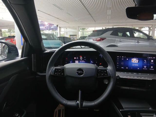 Opel Astra GS-Line Grand Sport