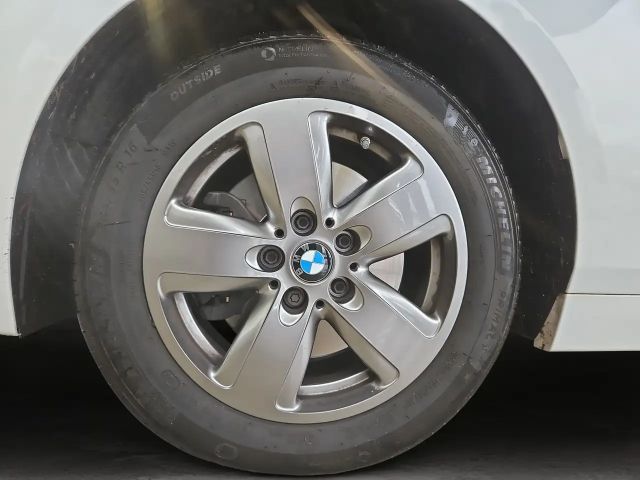 BMW 116 116d Advantage pakket Sedan