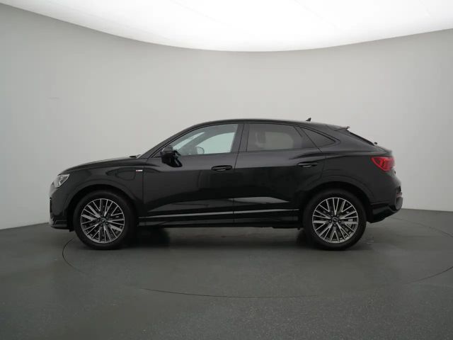 Audi Q3 S-Line Sportback