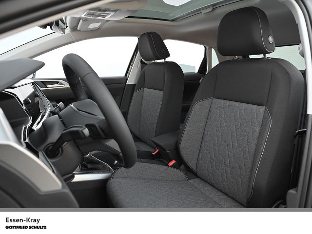 Volkswagen Polo 1.0 TSI DSG Life