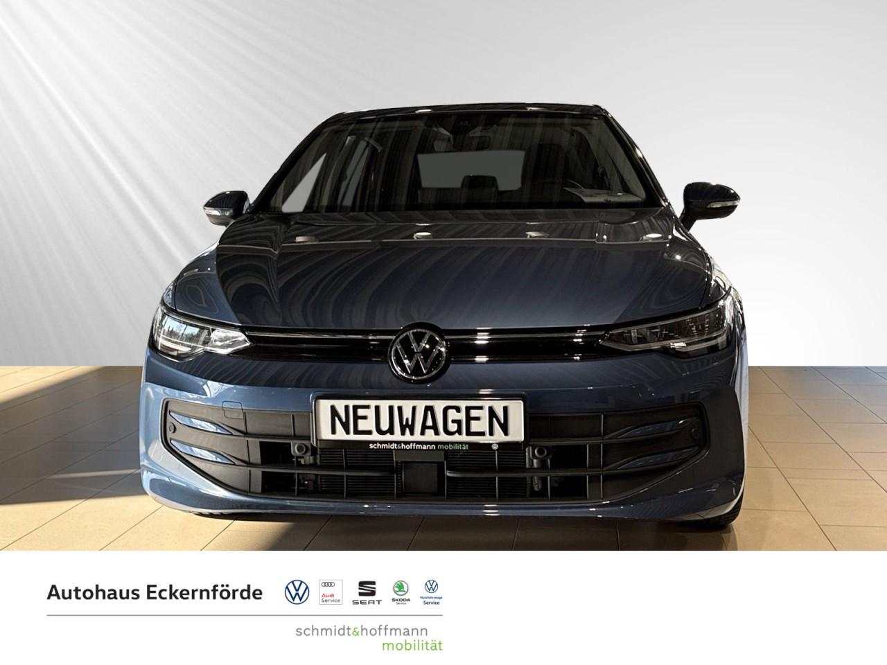 Volkswagen Golf Golf VIII Life Variant