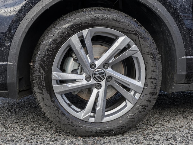 Volkswagen T-Roc 1.5 TSI DSG R-Line