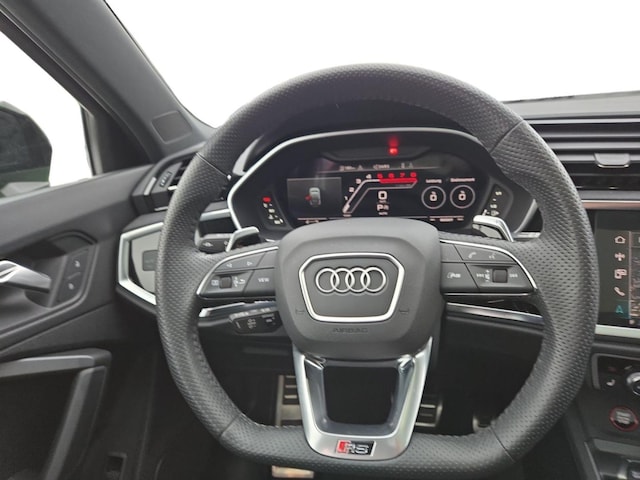 Audi RS Q3 Quattro S-Tronic Sportback