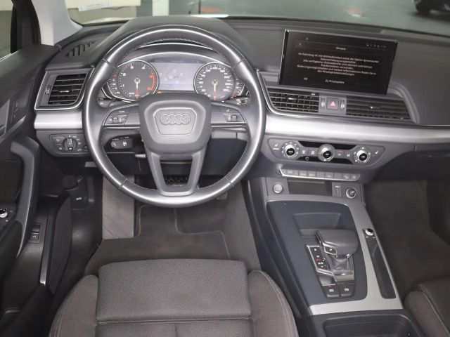 Audi Q5 2.0 TDI