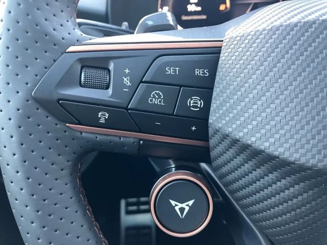 Cupra Terramar 1.5 e-TSI 150 PS DSG