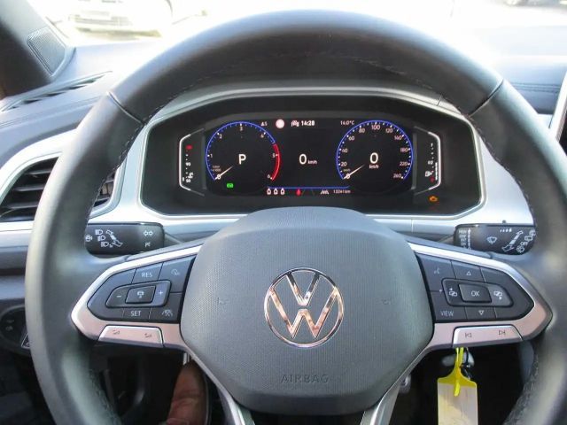 Volkswagen T-Roc 2.0 TDI DSG