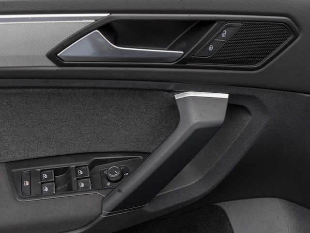 Volkswagen Tiguan 1.5 TSI DSG Move Pro