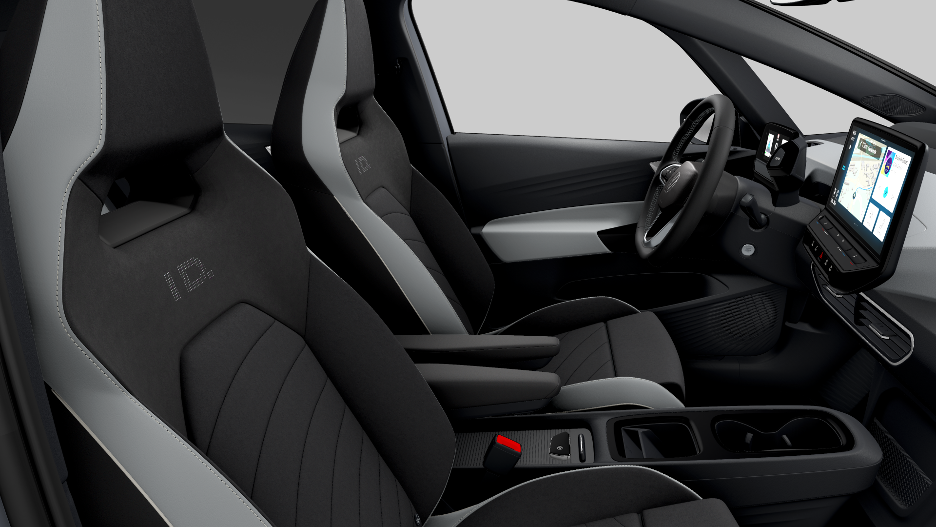 Volkswagen ID.3 77 KWh Performance Pro