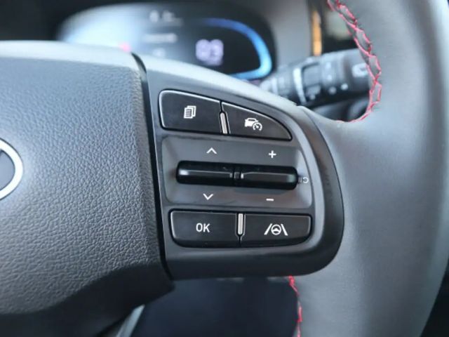 Hyundai i10 1.0 N Line T-GDi