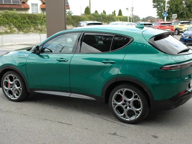 Alfa Romeo Tonale Speciale