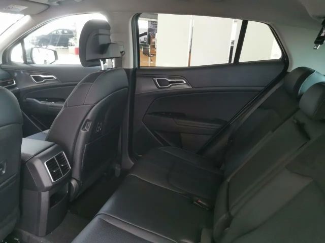 Kia Sportage Spirit Vierwielaandrijving