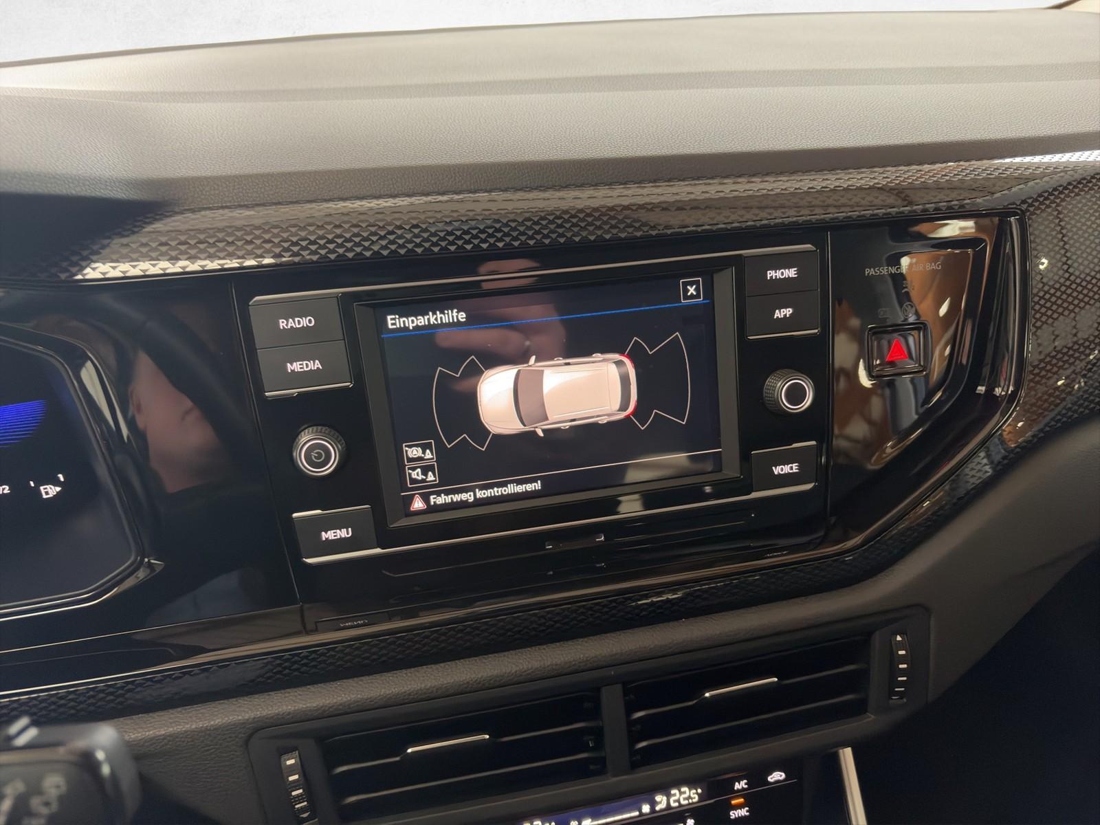 Volkswagen Taigo 1.0 TSI Life