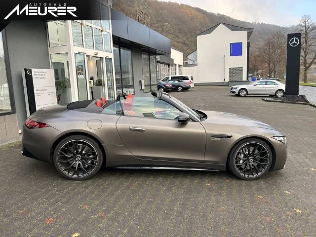 Mercedes-Benz SL 43 AMG AMG Line