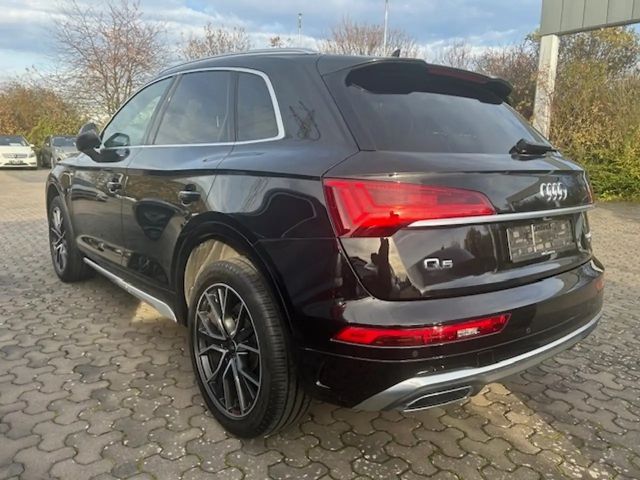 Audi Q5 50 TDI Quattro