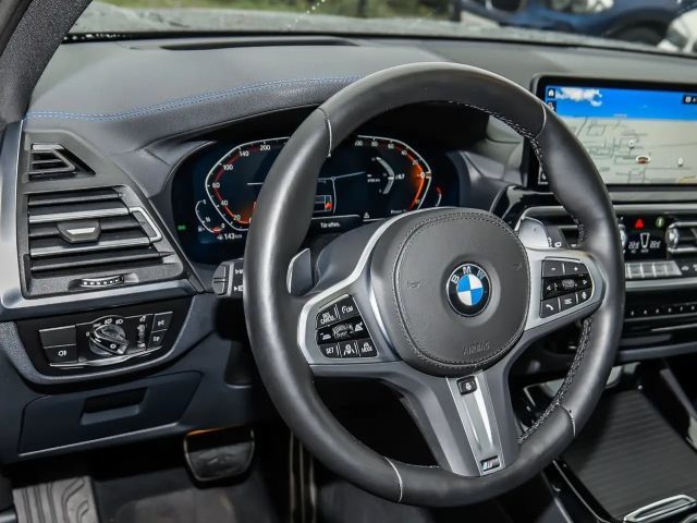 BMW X3 M-Sport xDrive30i