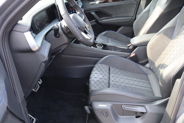 Volkswagen Tayron 2.0 TDI DSG