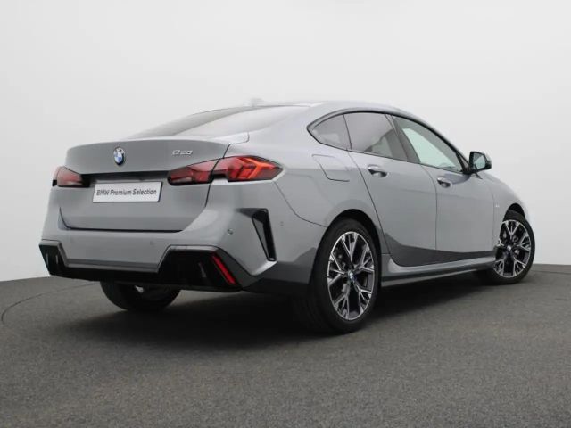 BMW 220 M-Sport Sedan