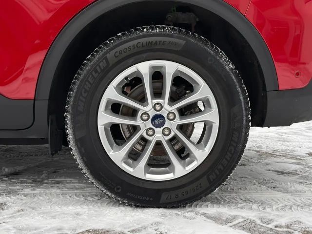 Ford Kuga Plug in Hybrid Titanium