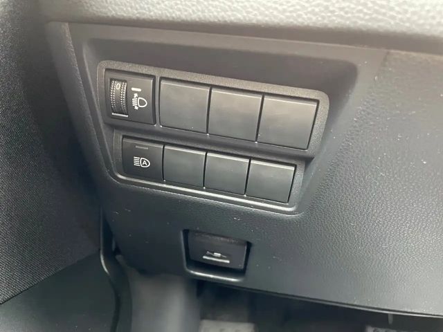 Mazda 2 Hybrid 04 1.5L 116ps AT WD CENTRE-LINE