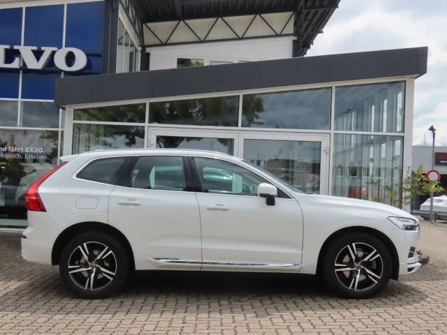 Volvo XC60 Inscription Recharge
