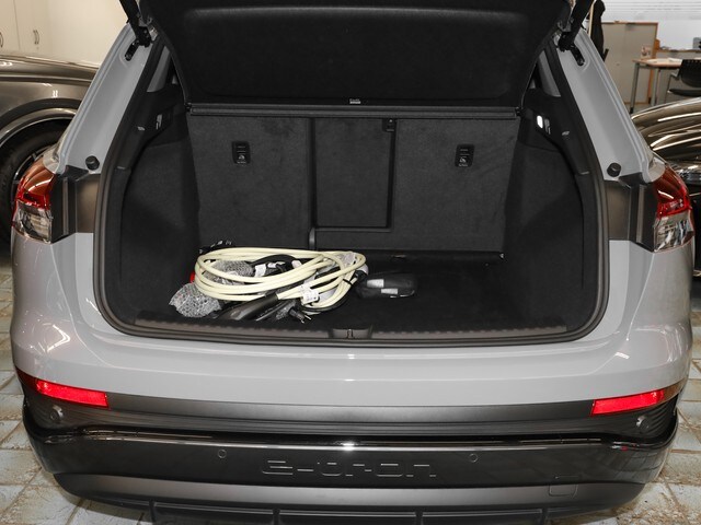 Audi Q4 e-tron Quattro