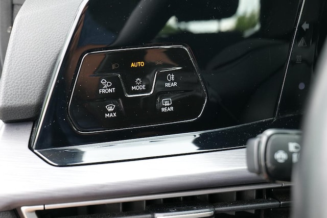 Volkswagen Golf 1.5 TSI DSG Golf VIII