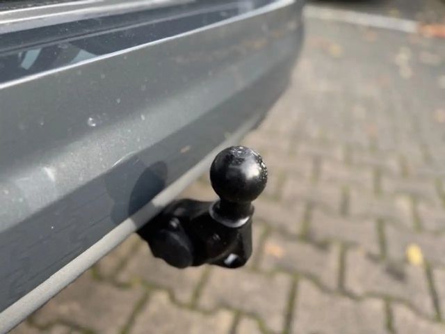 Volkswagen Touran 1.5 TSI 7-zitter DSG