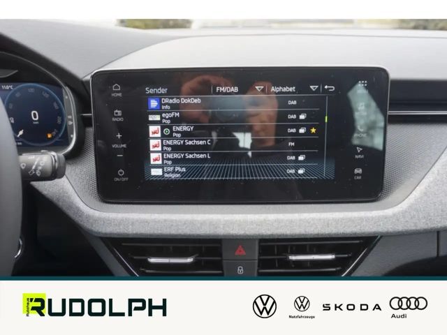 Skoda Kamiq 1.0 TSI Tour