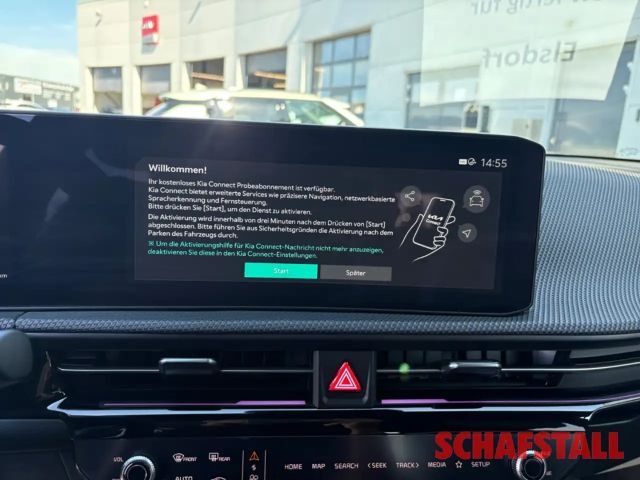 Kia EV6 GT-Line Vierwielaandrijving