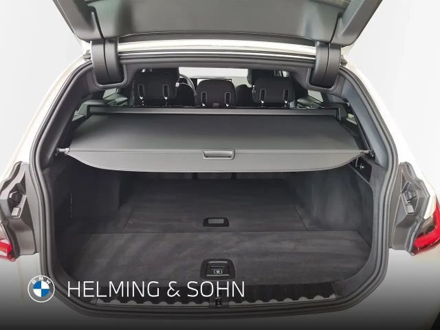 BMW 320 320d M-Sport xDrive